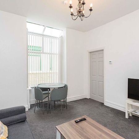 Cherry Property - Cherry Suite Blackpool Exterior foto